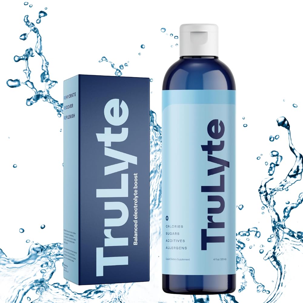Electrolyte Drops for Rapid Hydration &amp; Immune Support ← Electrolyte Concentrate TEN NO Calories NO Sugar TEN 3X The Hydration ANTE Flavorless Electrolyte TEN 48 Servings ANTE Vegan ← Keto Friendly