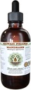 Hawai Pharm Mandrake Extracto líquido libre de alcohol, Mandrake (Mandragora Officinarum) Dried Root Glycerite Natural Herbal Suplemento, USA 2 oz