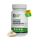 Saludable Gut HoloImmune ← Paraprobiótico con Immune Apoyo Silencioso 30 Servimientos