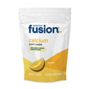 Bariatric Fusion Bariatric Calcium Supplement Chews ← Calcium Citrate con Vitamina D3 Bariatric Vitamina ← Sugar Free Chewable ← 500mg ← Lemon ← 60 Con
