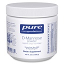 Pure Encapsulations D-Mannose Powder - for Urinary Tract Support - Urinary Tract Support &amp; Bladder Health* - Easy Dissolve Powder - Non-GMO & Vegan - 3.5 oz