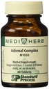 Complejo Adrenal Mediherb 40 Tabs