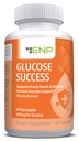 ENP Glucose Success ← con Cinnamon, Gymnema Sylvestre y Bitter Melon, 60ct