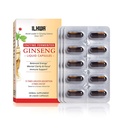 ILHWA Enzyme Fermented Ginseng, 30 cápsulas líquidas