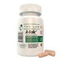 Verdadera Nutrición - A-Bolic4 Advanced Anabolic Boost Suplemento ← Apoyo saludable crecimiento anabólico Naturalmente con Turkesterone, Apigenin, QuercefitTM Quercetin ← 120 Capsules