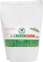 Pennwoods GI Renew Show, Probiotics for Equine, Immune and Appetite Stimulation, Prebiotics, Digestive Enzymes ¦ Suplemento de caballo Proporcionándole Ulcer Relief and Treatment, Organic Toxin Binder, 6 LB Bag