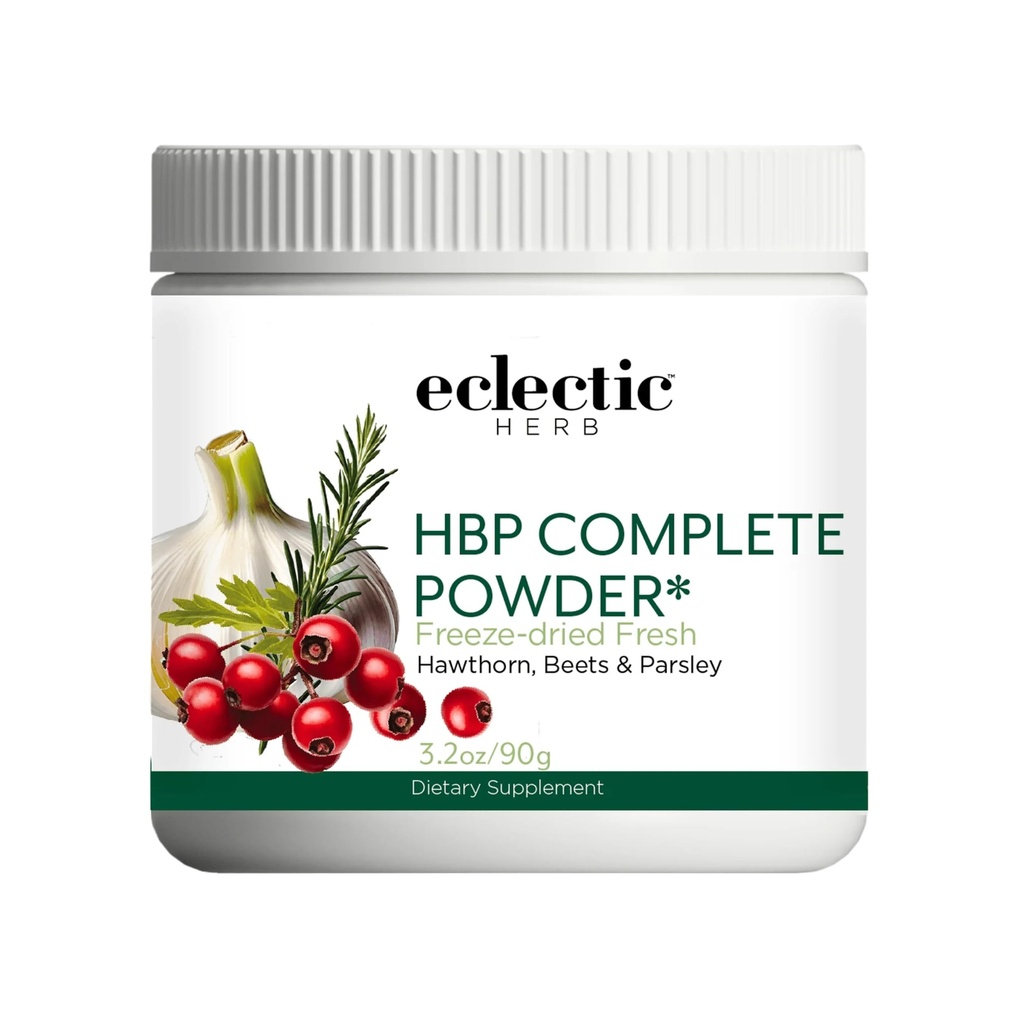 ECLECTIC INSTITUTE HBP Full Powder 90 Gram (3.2 oz)
