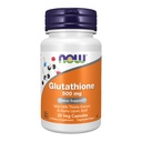 AHORA Suplementos de alimentos, Glutathione 500 mg, Con Leche Esteto Extracto & Ácido Lipoico alfa, Neutralizador Radical Libre*, 30 cápsulas de Veg