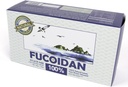 100% Natural Marrón Marrón Extracto Fucoidan USFDA Passed (ID Code 2030950)[Tipo de propietario] (50g)