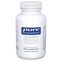 Encapsulaciones puras VisionPro EPA/DHA/GLA Respuestas Natural Tear Production and Retention of Eye Moisture* TEN 90 Softgel Capsules