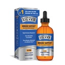 Soberana Silver Immune Support - Colloidal Silver, Bio-Active Silver Hydrosol, 10 ppm, Liquid Dropper, 4 Fl Oz, (118 mL)