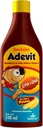 ADEVIT ACEITE HIGADO DE BACALAO 240ml Banana Flavor/COD Liver Oil
