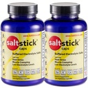 SaltStick Caps Electrolyte Replacement 100 Conde (200 cápsulas) (Packaging May Vary)