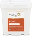 Vita Flex Pro E-5000 Premium Quality Horse Vitamina E, 4 lbs., 128-Day Supply