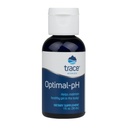 Trace Minerals Optimal-pH - Suplemento Mineral Iónico Concentrado para Salud Digestiva &amp; Inmunitaria - Digestión > Apoyo Suplemento con Magnesio & Boron - 1 fl oz (Aproximadamente 120 Servimientos)