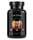 Leviathan Thyroid Support ¦ Energy & Thyroid Health & Iodine Supplement, Selenium, Zinc, Manganese, Copper, L Tyrosine, Guggul Support for Women &amp; Men