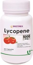 Panihari Biotrex Nutraceuticals Lycopene con multivitaminas -5000 Mcg (60 cápsulas)