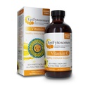 Vitamina Liposomal C Nature’s Respuesta EpiFytosomes Vitamina C 1,000 mg por Serving - Suplemento dietético vegano - Soy Gluten Free Non GMO - Ideal para soporte saludable de inmunológico - 6 mL (40 Serviciones por botella)