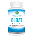 Bloat Relief - Suplemento de agua con Dandelion, té verde, arándano, vinagre de manzana &amp; Más 30 Conde