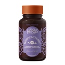 Herbs Etc. Menopautonic - Asistencia Hormonas saludables - Menopausal Health Supplement with Chastetree Berry, Black Cohosh & Ginseng - Supports Ovary Health & Vaginal Walls - 60 Softgels (60 Servings)