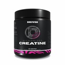 Propulsión de la nutrición Micronizada Cretina Monohidrato Polvo – 500g ← Pure, Desflavored, 5g Per Serving ¦ Muscle Strength, Power, Endurance & Recovery Suplemento