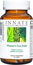 Respuesta inicial Fórmulas Mujer One Daily - Daily Multivitamin for Women - Supports Optimal Health and Well-Being - Vegetarian, Non-GMO, and Kosher - Made Without 9 Food Allergens - 60 Tablets
