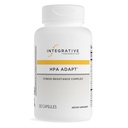 Terapéutica Integrativa HPA Adapt - Complemento Adaptogénico para soporte de estrés* - Incluye Ashwagandha, Rhodiola &amp; Other Adaptogenic Herbs* - Vegan, Dairy-Free &amp; Gluten-Free - 120 cápsulas