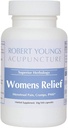 Alivio de las mujeres — Best Herbal PMS, malestar menstrual " Period Cramping Reliever (100 capsules) ← Ayuda a actuar rápido Alimentar la tensión, Armonizar " Nourish Blood, Smooth Liver Qi " Break up Stagnation