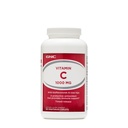 GNC Vitamina C 1000 con Bioflavonoides y Rose Hips Timed Release 180 Tablets