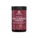 Antigua Nutrición Péptidos de colágeno hidrolizado Polvo, Pólvora Multi Collagen Desarrollado Packets para Mujeres y Hombres con Vitamina C, 24 Servimientos, Apoya la Piel y las uñas, Gut Health