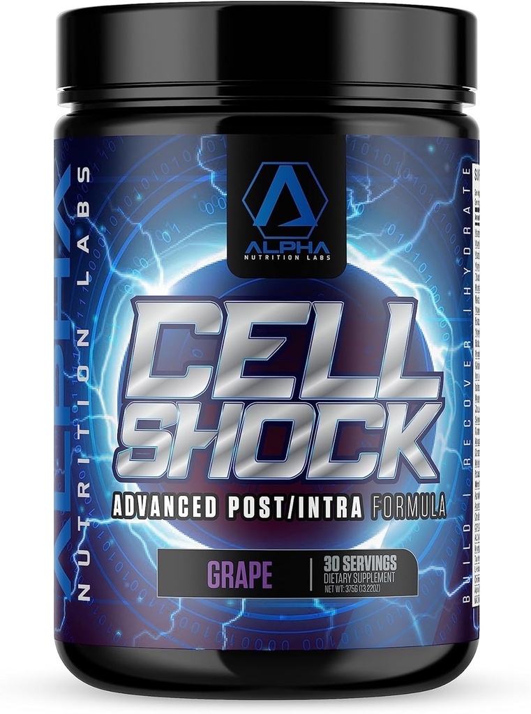 Interruptor de choque celular / entrenamiento de postes (Grape)