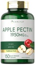 Carlyle Apple Pectin Capsules Silencio 1950mg ← 150 Pills ← No Gluten suplemento herbal gratuito