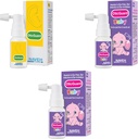 NAVEH PHARMA Otic Guard Ear Infection Spray Baby 0,5 Fl Oz (2 Unidades) + NAVEH PHARMA Otic Guard Ear Infección Spray 0,5 Fl Oz (1 Unidad)