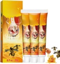 Dragon Honor 3PCS Beevenom New Bee Venom Professional Gel, Joint & Muscle Soothing Bee Venom Cream, New Bee Venom Cream