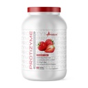 Nutrición metabólica, Protizyme, 100% Whey Protein Powder, Alta Proteína, Baja Carb, Proteína de bajo peso, Enzimas digestivas, 24 vitaminas esenciales y minerales, 4 libras (52 ser)