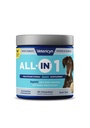 Vetericyn All-in 1 Multifunctional Senior Dog Supplement tención Digestive Enzymes + Glucosamine Chondroitin for Hip and Joint Support + Vitaminas, Antioxidantes, Prebióticos, Probióticos y Omegas. Cuenta 90