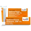 Ungüento de hidrocortisona ← 1oz Ungüento de hidrocortisona con 1 Porcentaje de USP – Ungüento de Cortisona de Fuerza Máxima ← Alivio rápido Ungüento Anti Itch ← Soothing and Calming Waterproof Formula