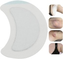 Lymph Care Patch, 20 Pcs, Neck Lymph Node Patch Accessory Breasts Sticker Limphatic Drainage with Ginger Oil