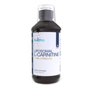 NuEthix Formulations Lipsomal L-Carnitine Suplemento 600mg con L-Citrulline 1000mg para la gestión de peso saludable, metabolismo grasa, producción de energía y aumento de flujo sanguíneo, para hombres y mujeres