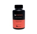 BNHealthy Chewable Multivitamínico con Hierro, Vitamina B12, Delicious Raspberry Flavor – 60 Ct – 30-60 Day Supply.