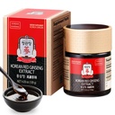 CheongKwanJang KGC [Korean Red Ginseng Concentrated Extract 120g] 100% 6 años de edad Ginseng Coreano Premium, Immune System Booster, Energy Stamina, Antioxidants Healthy Memory, Blood Circulation