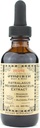 SVASTHYA BODY &amp; MIND Astragalus Membranaceus Liquid Extract - Boost Immune System " Mental Clarity, Natural Healing " Stress Relief, Made In The USA, GMP, 2 oz