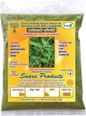 TNA Herbal Fresh Amman Pacharisi Powder 100g | Euphorbia Hirta Powder | Dudhi Powder, Used for Warts pimples and Wounds (Pack of 1 X 100g)