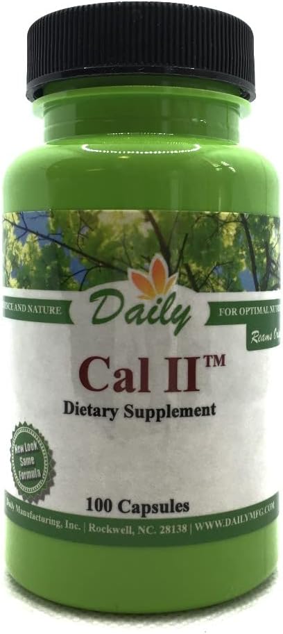 Fabricación diaria Cal-IITM (Calcium Carbonate & Hydroxide)