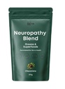 Neuropatía Superfood Blend Greens Powder para Neuropatía Periférica con 600 mg de Acido Lipoico R Alpha - Chocolate Flavor