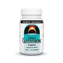 Fuente Naturales Reducido Complejo Glutathione 50 mg Orange Flavored - 100 Lozenges