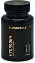 Tablas de Hidrógeno Molecular con Magnesio, Alta Concentración 12ppm, Tablas de Hidrógeno Acelerada (60 Conde)