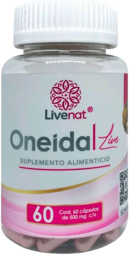 Oneida Livenat