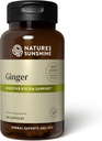 Sunshine Ginger, 100 capsules
