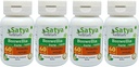 Boswellia Forte Capsules 500 mg. 60 Veg. Capsule peru Boswellia (Boswellia Serrata) Extracto Capsules para Hombres y Mujeres ← Ayurvedic Herbal Suplemento/Remedios  10:1 Forte (4 Botellas de 60 cápsulas)